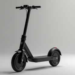 Сравнение Xiaomi Mi Electric Scooter 3 и Segway Ninebot Max G30