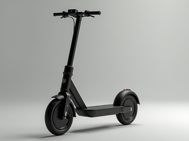 Сравнение Xiaomi Mi Electric Scooter 3 и Segway Ninebot Max G30